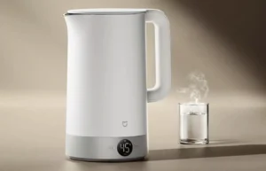 Xiaomi Mijia Electric Kettle 3 Pro - detail 1