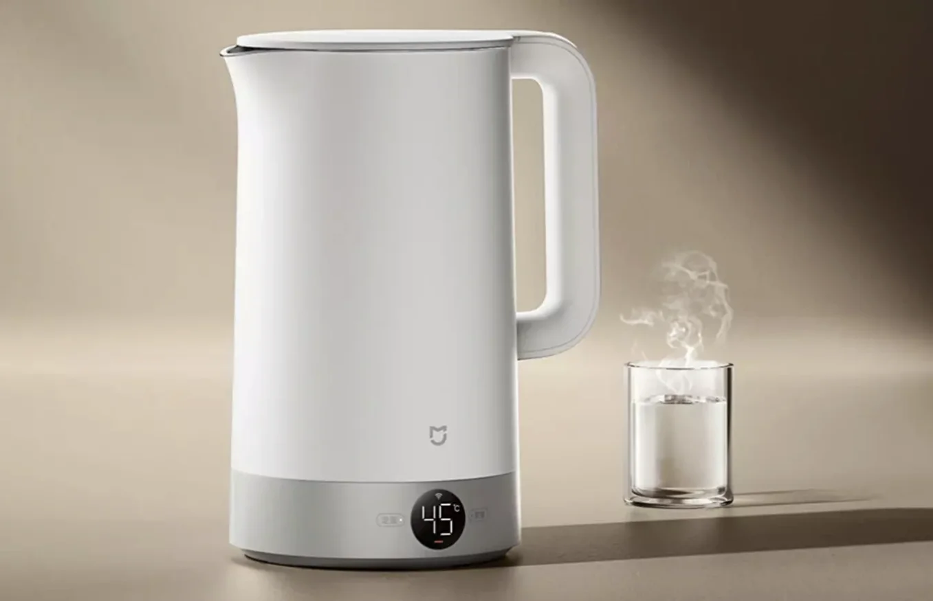 Xiaomi Mijia Electric Kettle 3 Pro