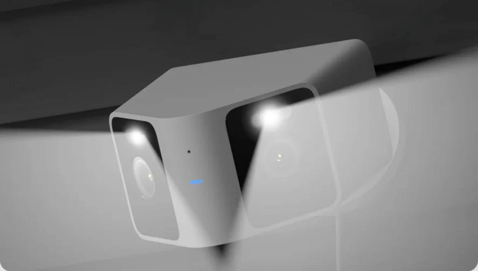 Xiaomi Outdoor Camera CW100 Dual