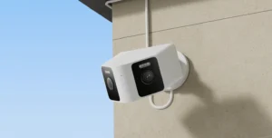 Xiaomi Outdoor Camera CW100 Dual - detail 1