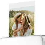 Xiaomi Portable Photo Printer Pro - detail 1