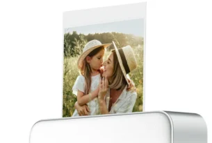 Xiaomi Portable Photo Printer Pro - detail 1