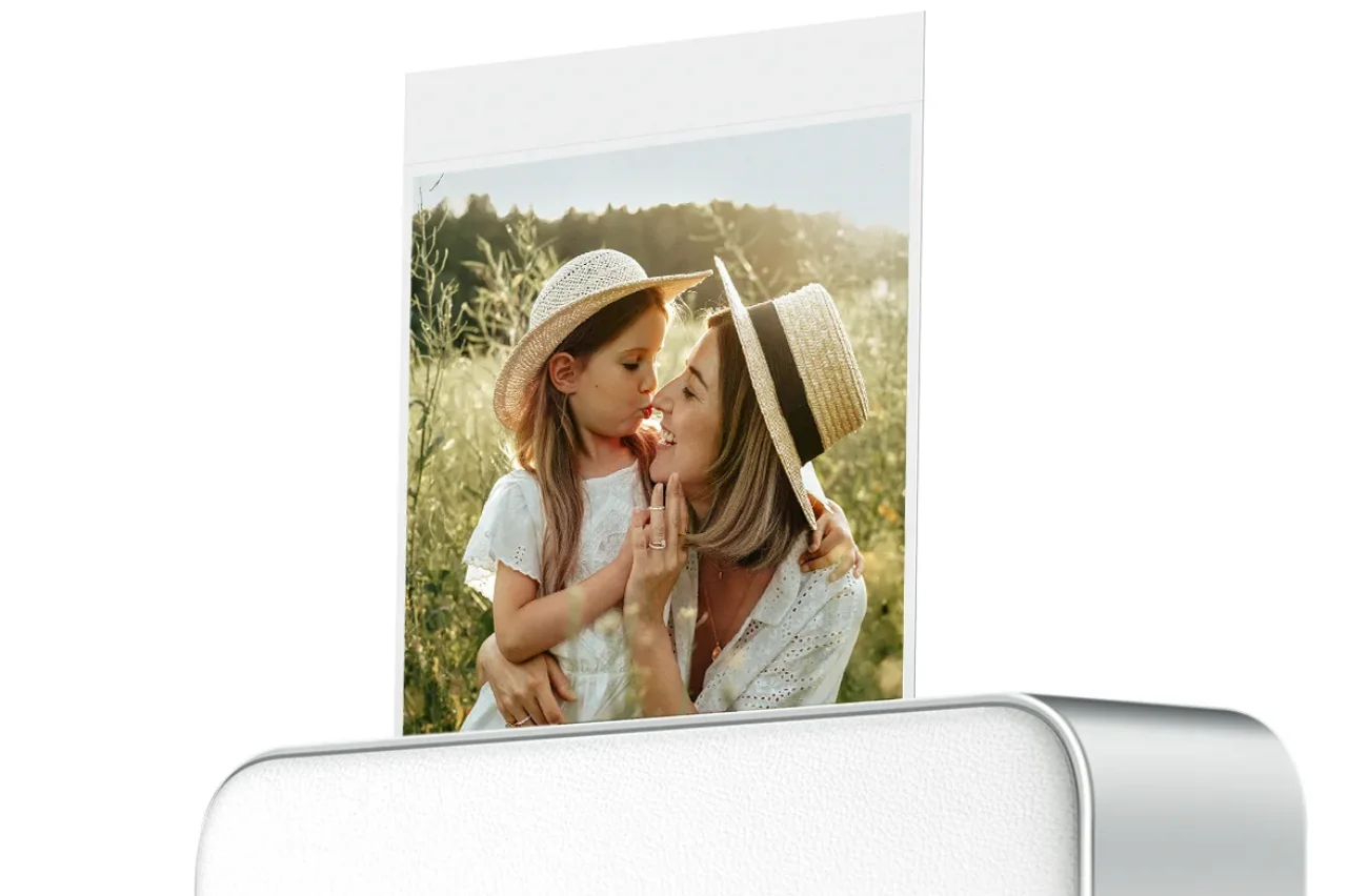 Xiaomi Portable Photo Printer Pro