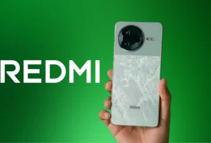 Xiaomi Redmi K90 - detail 1