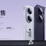 Xiaomi Redmi Turbo 4 Pro - detail 1