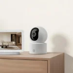 Xiaomi Smart Camera C302 - detail 1