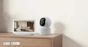 Xiaomi Smart Camera C302 - detail 1