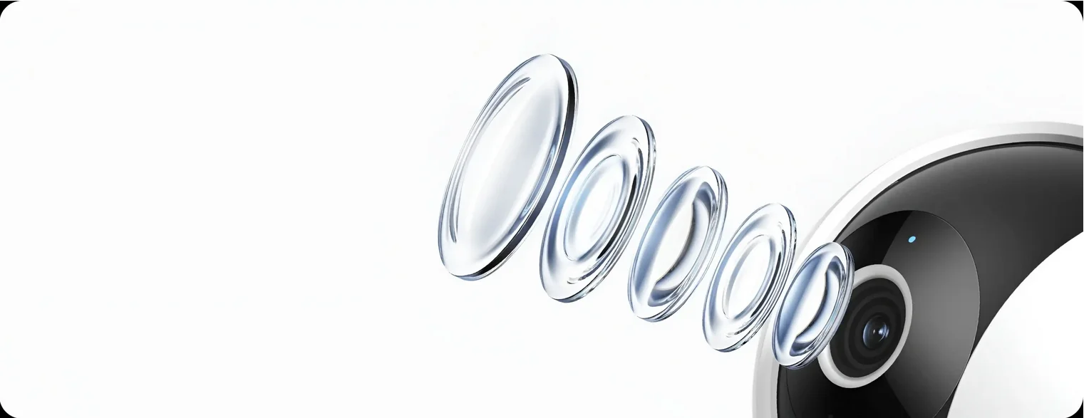 Xiaomi Smart Camera C302