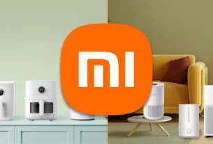 Xiaomi Smart Home Geräte Europa - detail 1