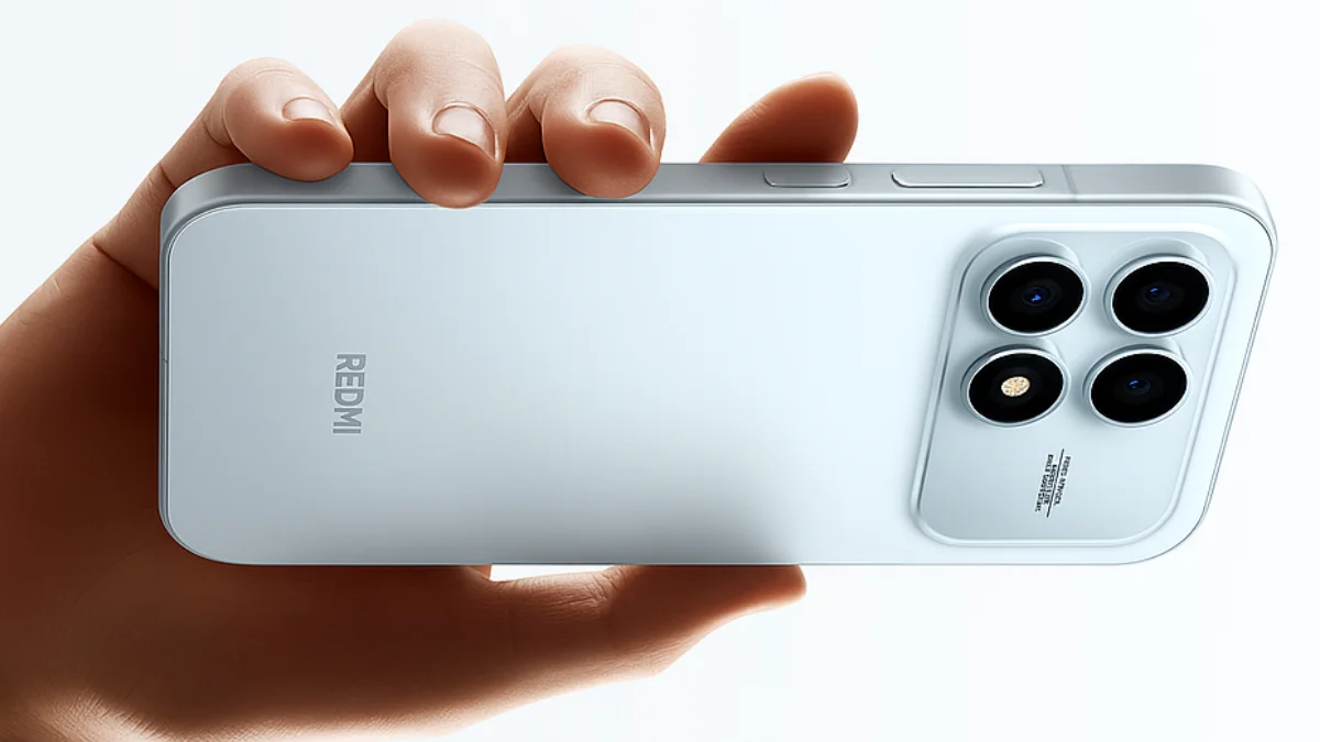 Xiaomi Smartphone Preise steigen