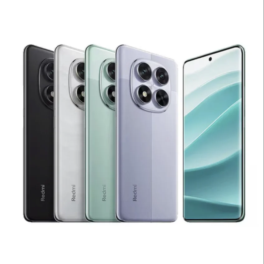 Xiaomi Smartphones 2025