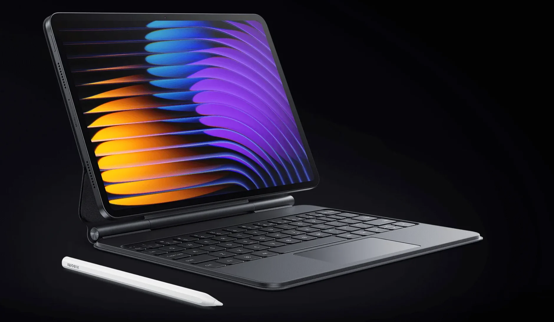 Xiaomi Tablet Vergleich