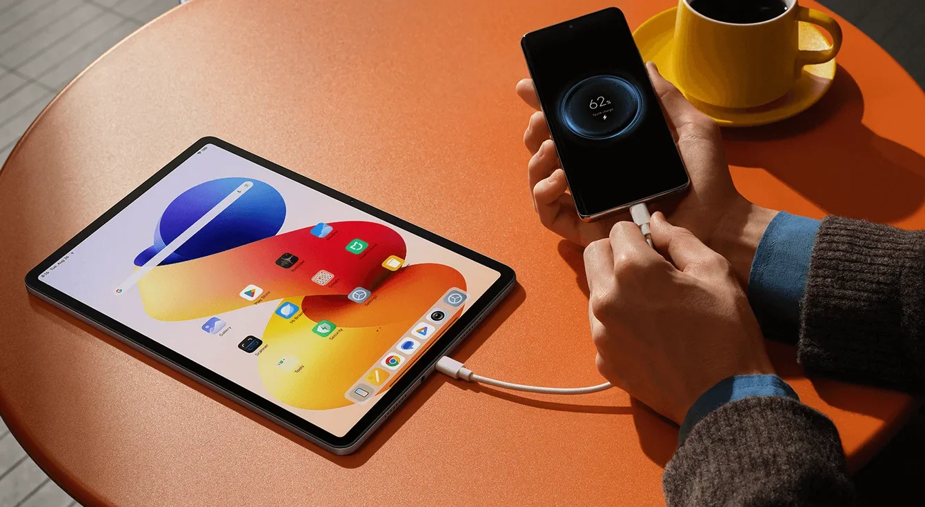 Xiaomi Tablet Vergleich