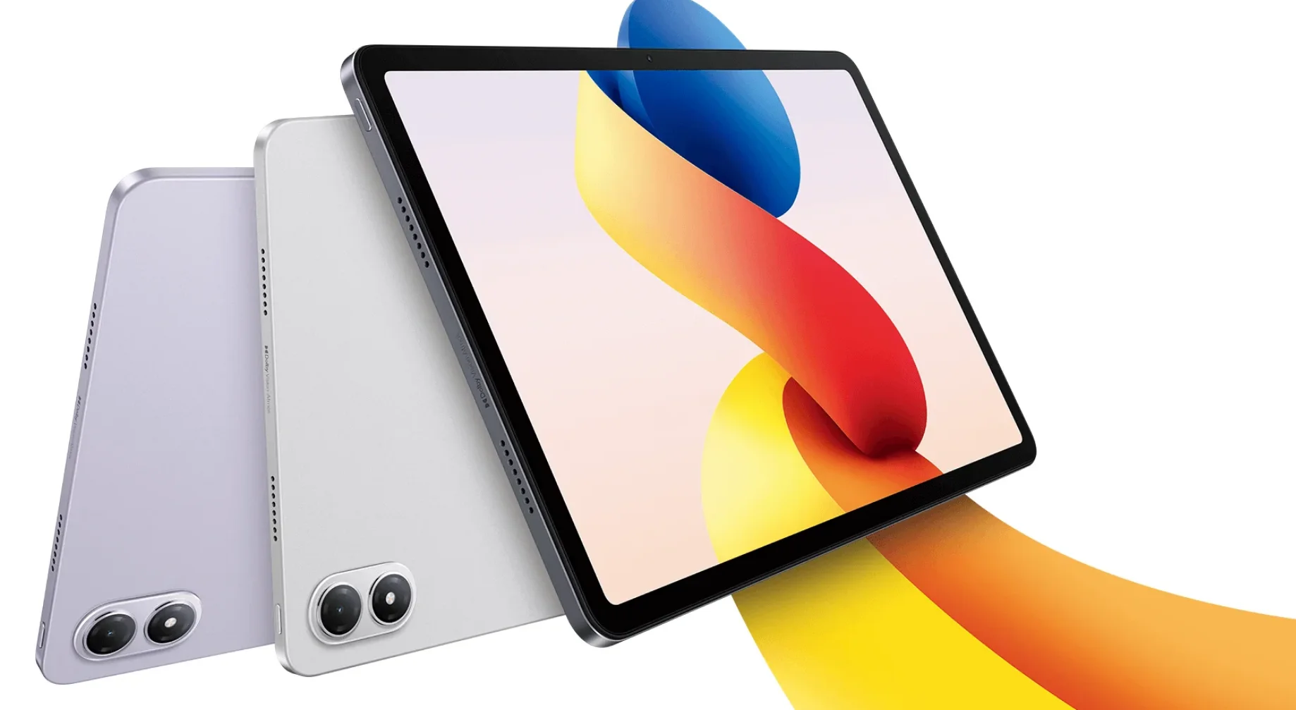 Xiaomi Tablet Vergleich Redmi Pad 2 Pro