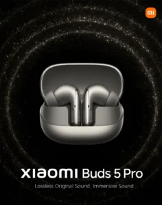 Xiaomi Wearables - detail 1