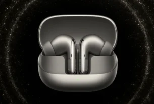 Xiaomi Wearables - detail 1
