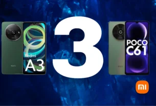 Android 16 - detail 1