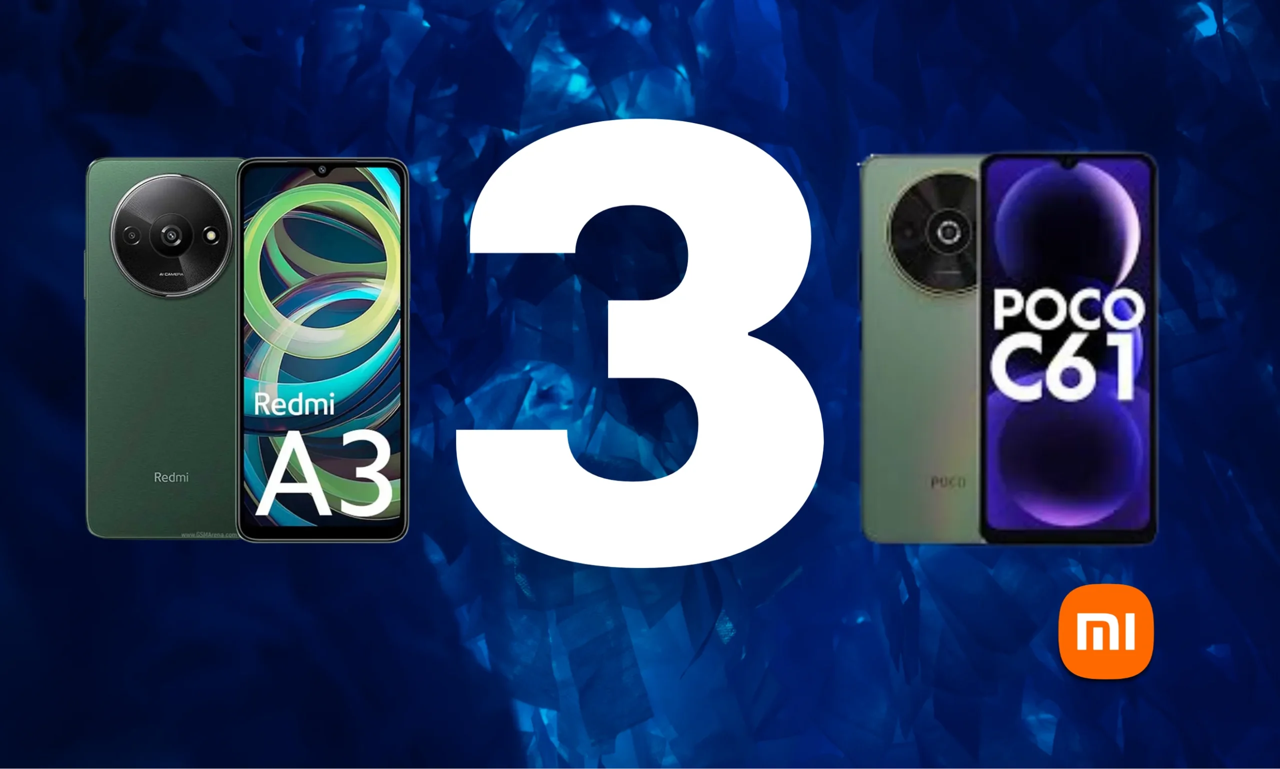 Android 16 - detail 1