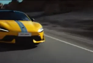 Elektroauto KI Revolution - und sein Konzept