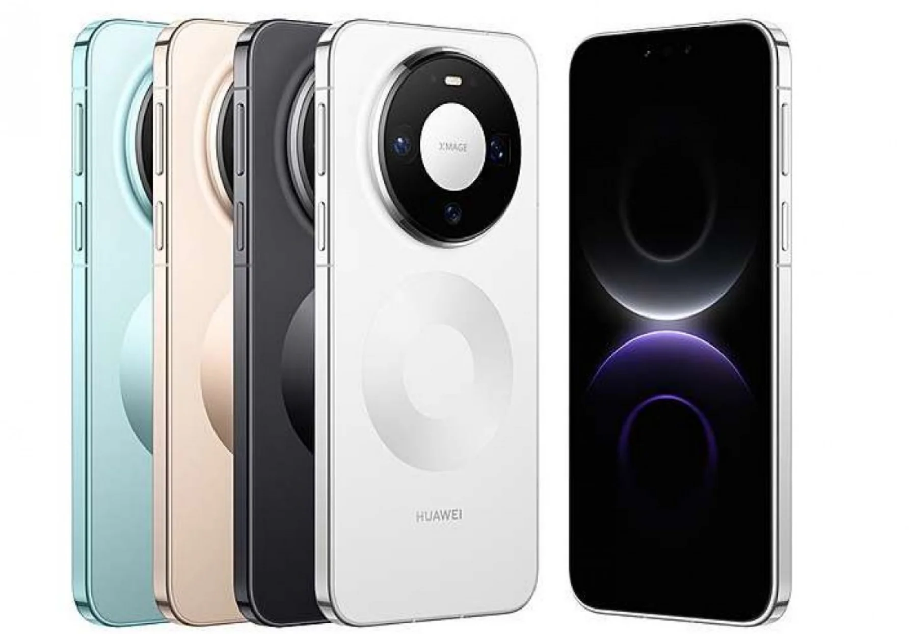 Xiaomi - aus einem anderen Winkel