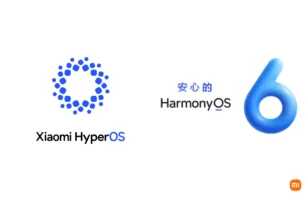 HyperOS 2.0 vs. HarmonyOS 6 - aus einem anderen Winkel
