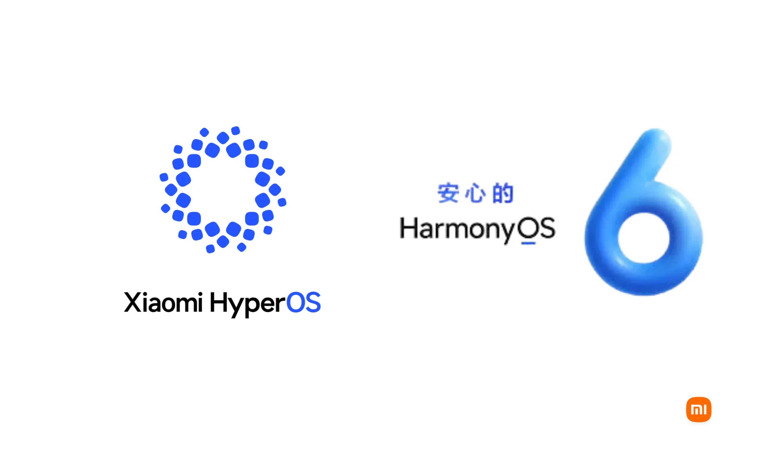 HyperOS 2.0 vs. HarmonyOS 6 - aus einem anderen Winkel