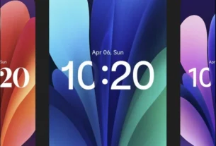 HyperOS 3 Redmi Note 14 Pro+ 5G - detail 1