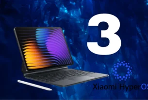 HyperOS 3 Xiaomi Pad 7 - in der Praxis