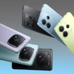 meistverkauften Xiaomi Handys - und sein Ökosystem