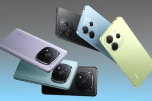 meistverkauften Xiaomi Handys - und sein Ökosystem