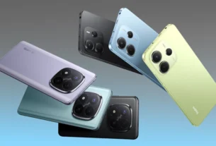 meistverkauften Xiaomi Handys - und sein Ökosystem