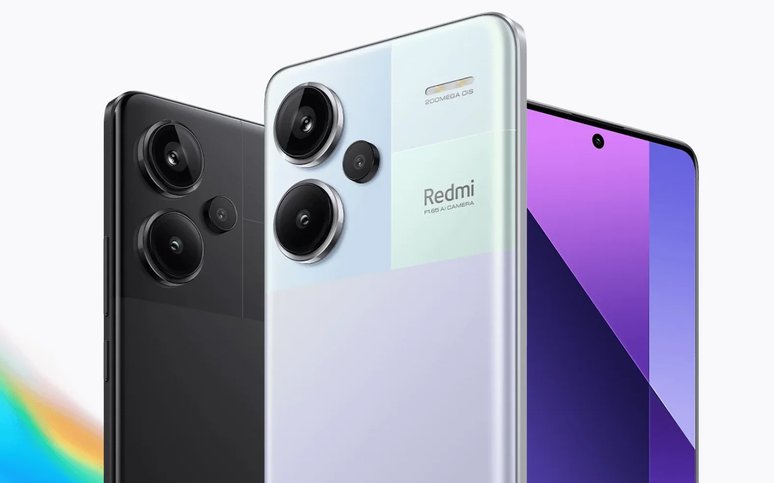 Kamera - aus einem anderen Winkel