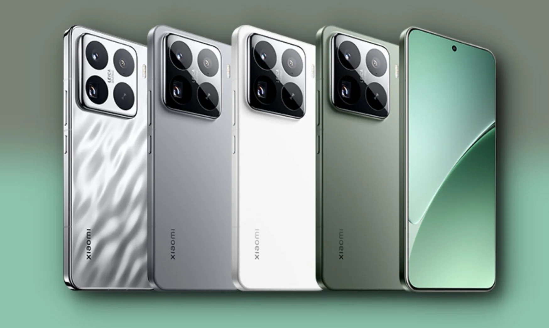 Kamera - bei der Markteinführung