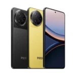 Poco F8 Pro und F8 Ultra - Sonderedition