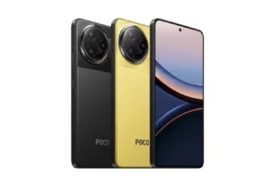 Poco F8 Pro und F8 Ultra - Sonderedition