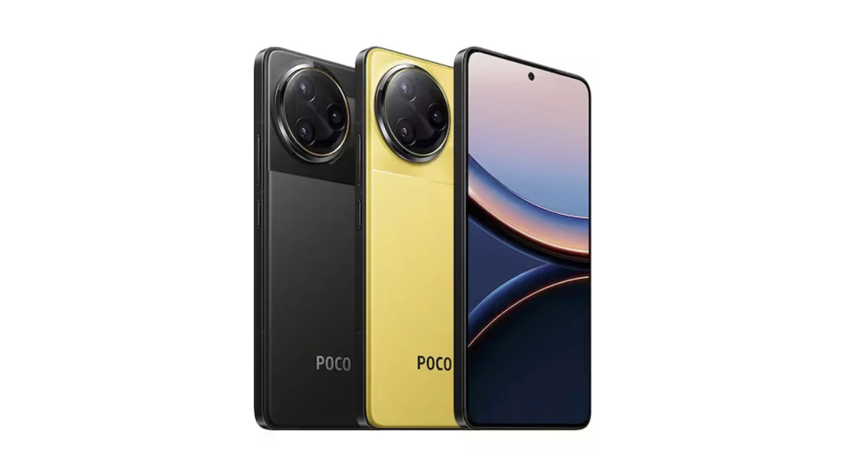 Poco F8 Pro und F8 Ultra - Sonderedition