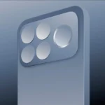 POCO F8 series global launch date - aus einem anderen Winkel