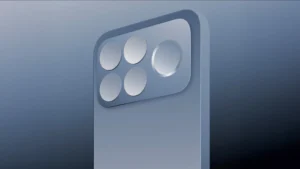 POCO F8 series global launch date - aus einem anderen Winkel