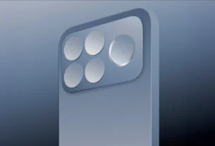 POCO F8 series global launch date - aus einem anderen Winkel