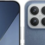 Poco F8 Ultra - im Vergleich zum Vorgänger