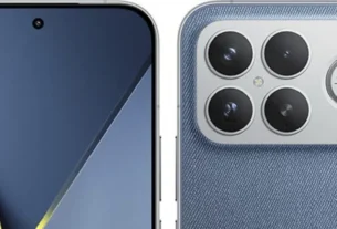 Poco F8 Ultra - im Vergleich zum Vorgänger