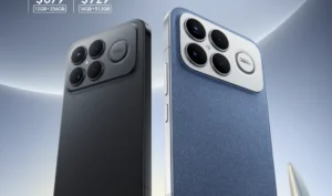 POCO F8 Ultra - in hoher Auflösung