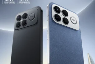 POCO F8 Ultra - in hoher Auflösung