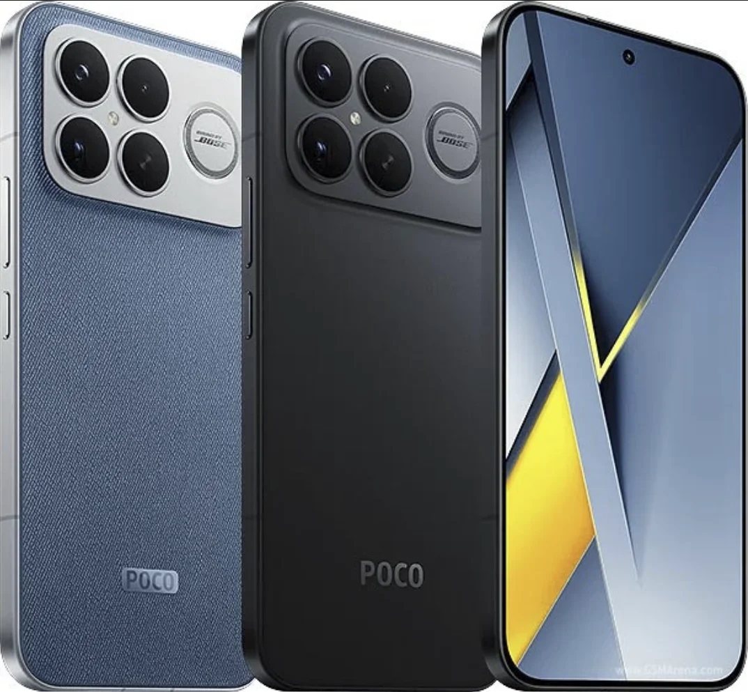 POCO - und sein Ökosystem