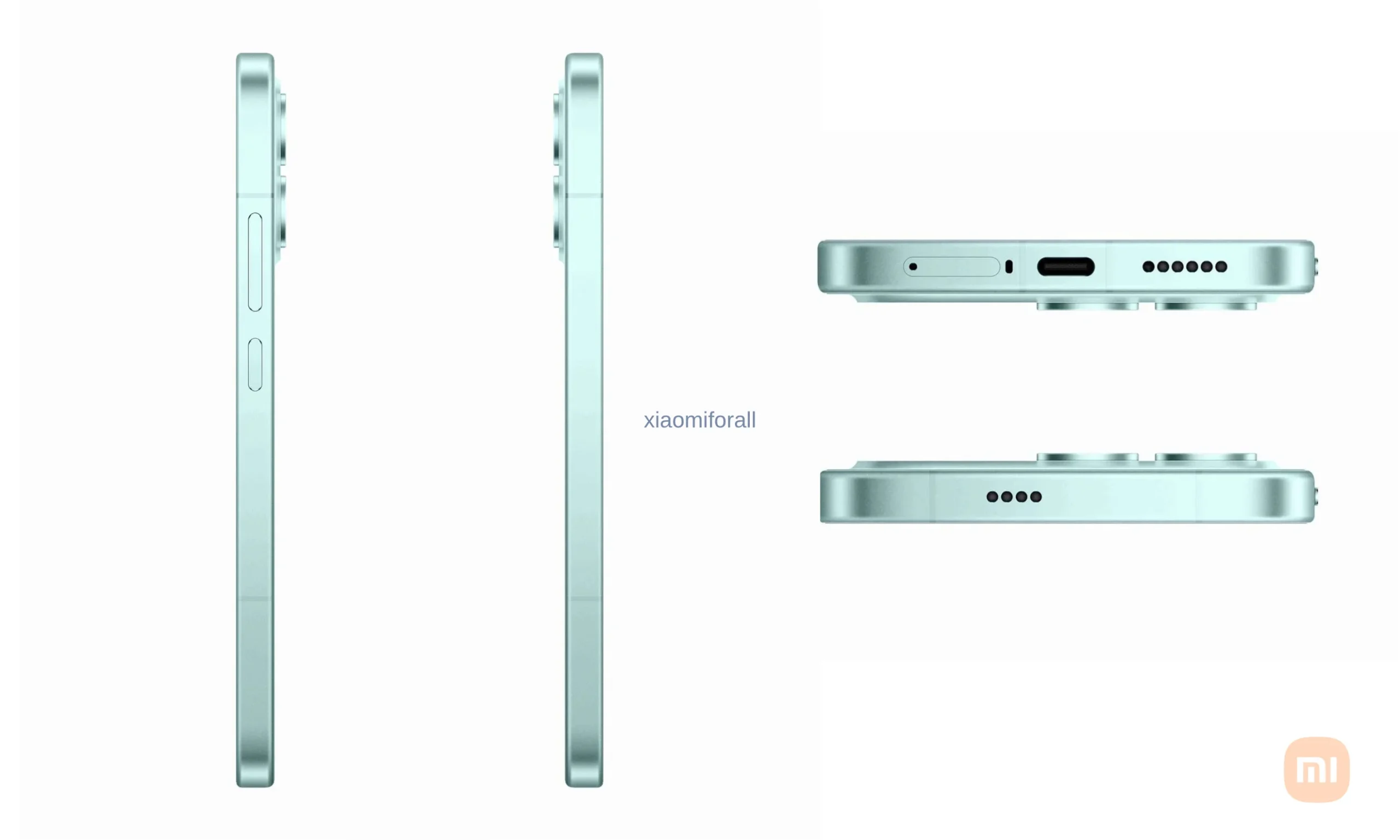 Snapdragon 8 Elite Gen 5 - und seine Komponenten