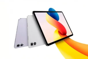 Was Sie über ... wissen müssen Poco Pad M1 mattes Finish