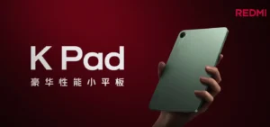 Redmi K Pad - und sein Ökosystem