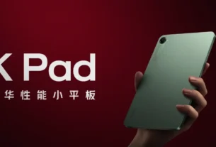Redmi K Pad - und sein Ökosystem
