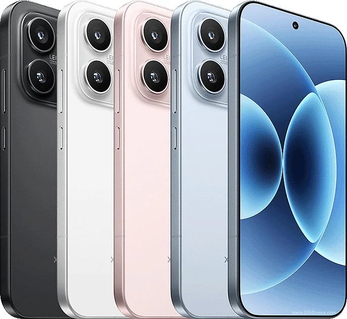 Redmi K90 Pro Max vs Xiaomi 17