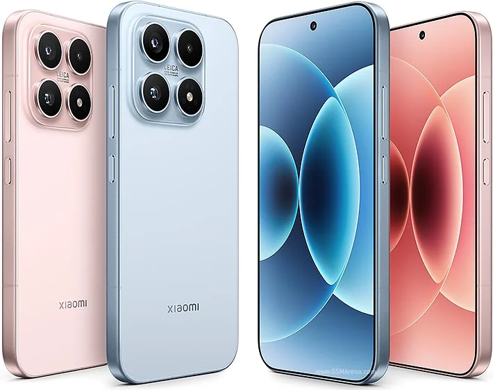 Redmi K90 Pro Max vs Xiaomi 17